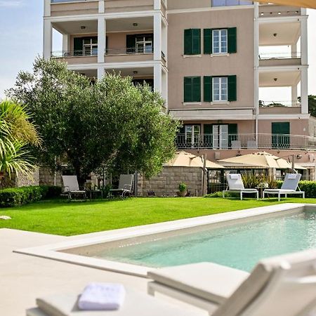 Villa Hresc S Zadar Luaran gambar