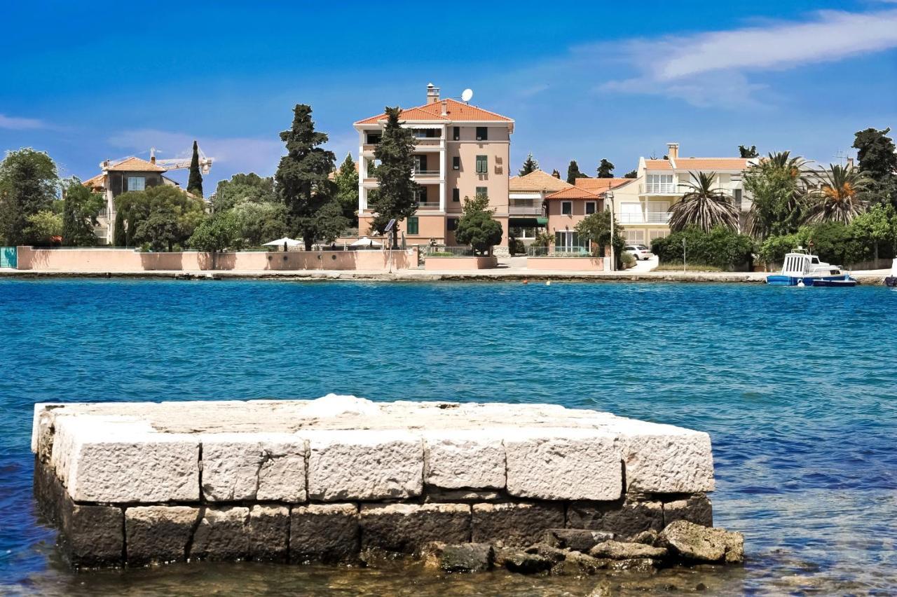 Villa Hresc S Zadar Luaran gambar