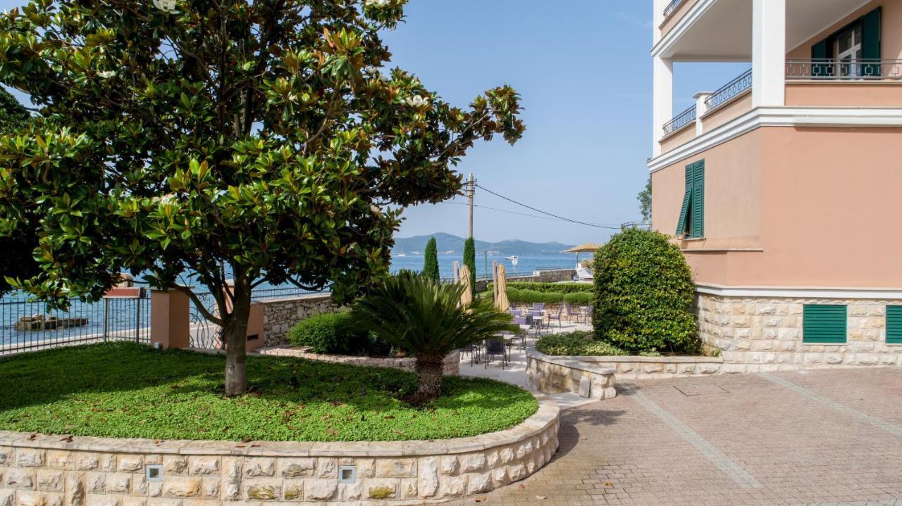 Villa Hresc S Zadar Luaran gambar