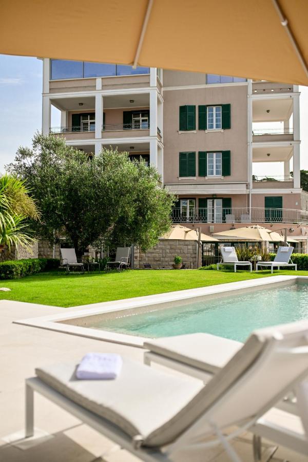 Villa Hresc S Zadar Luaran gambar