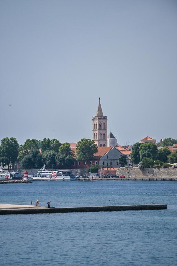 Villa Hresc S Zadar Luaran gambar