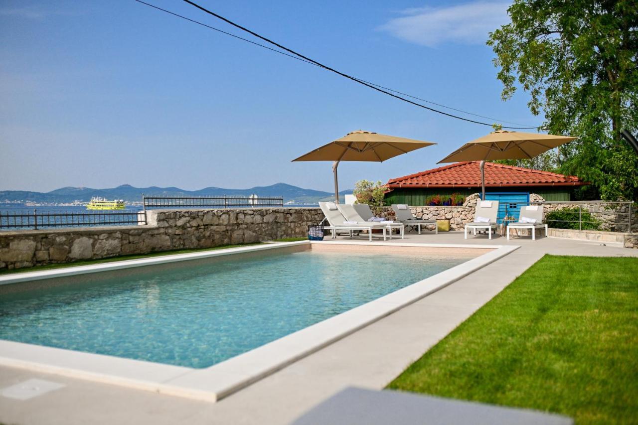 Villa Hresc S Zadar Luaran gambar