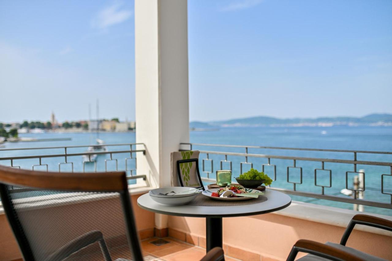 Villa Hresc S Zadar Luaran gambar