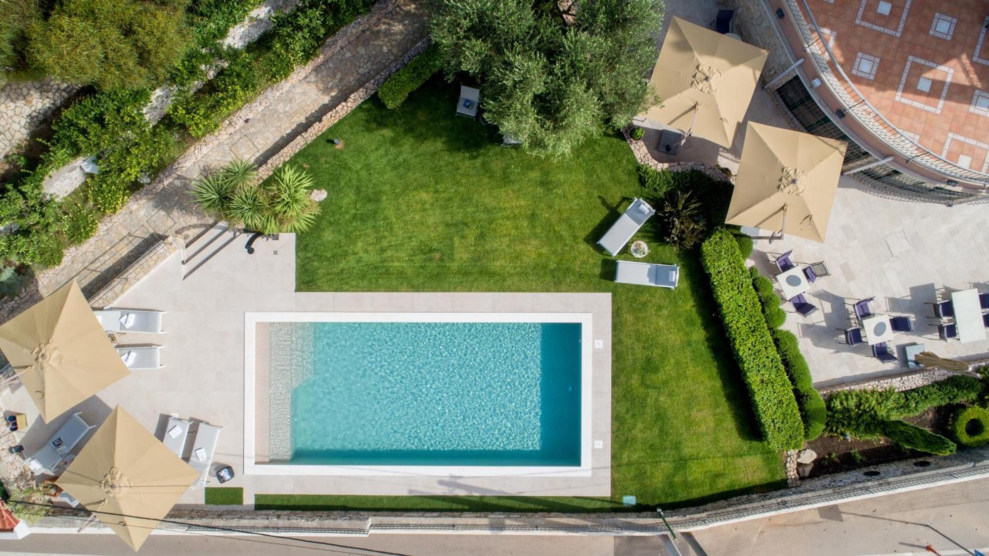 Villa Hresc S Zadar Luaran gambar
