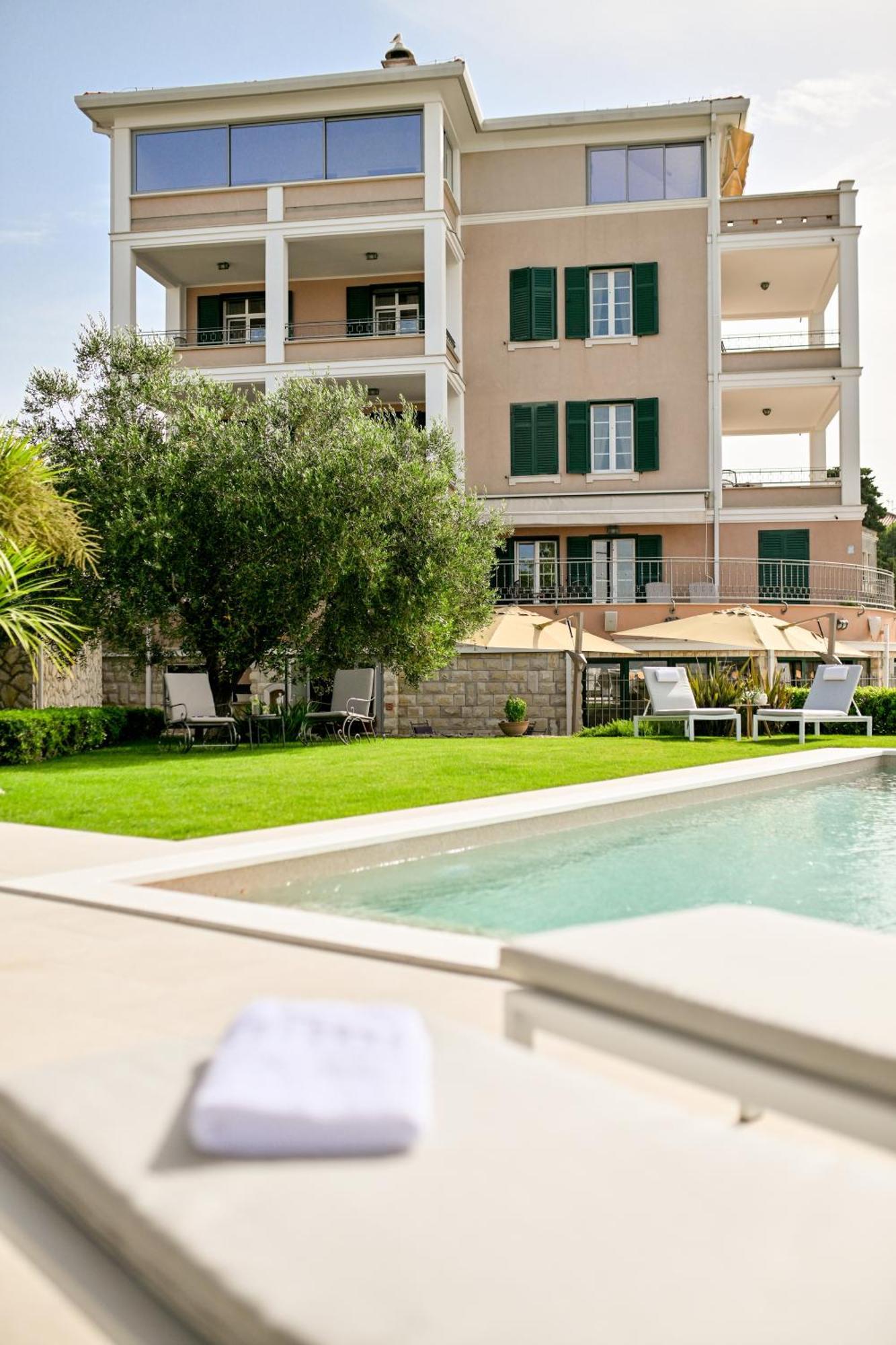 Villa Hresc S Zadar Luaran gambar