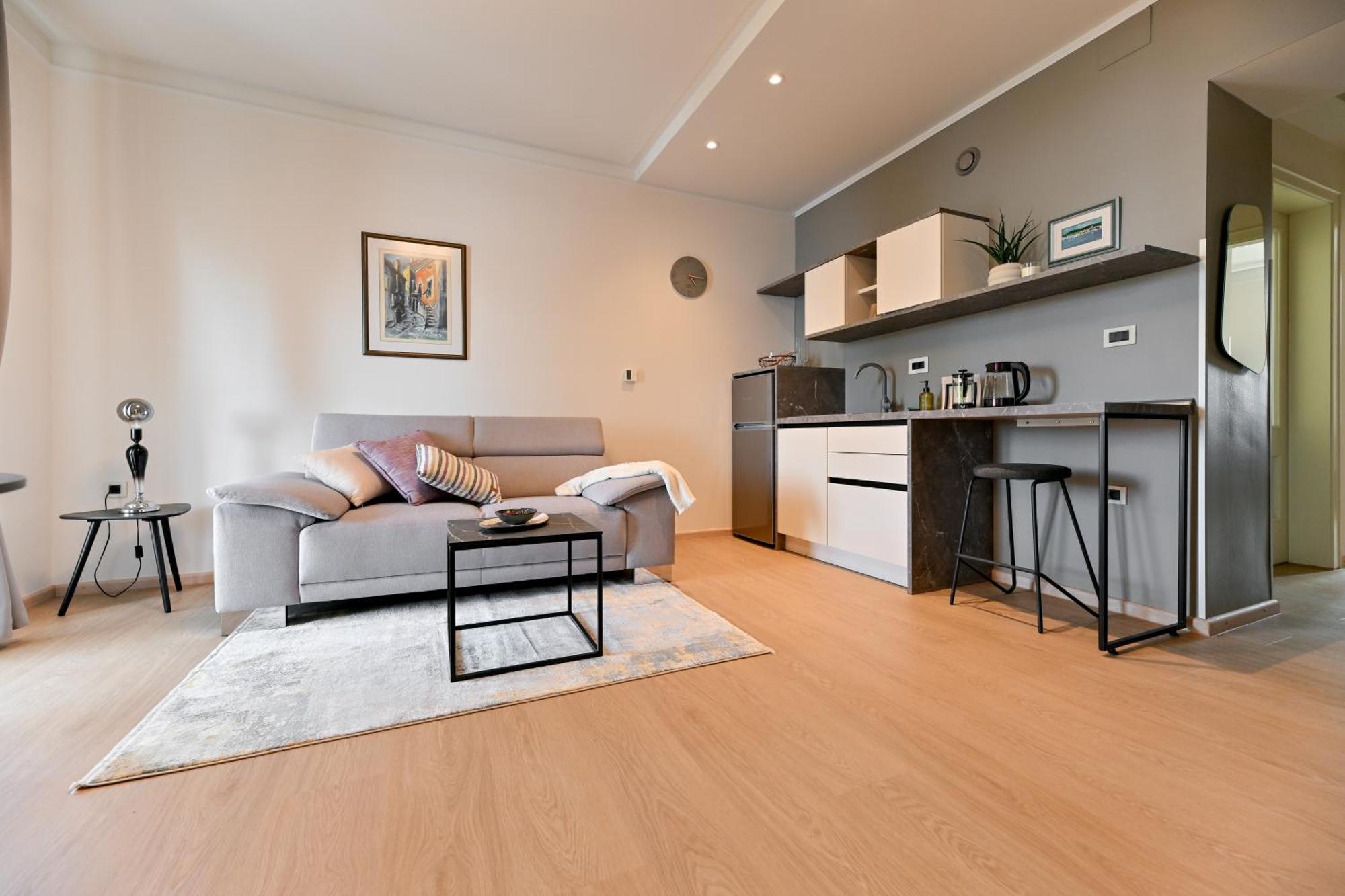 Villa Hresc S Zadar Luaran gambar