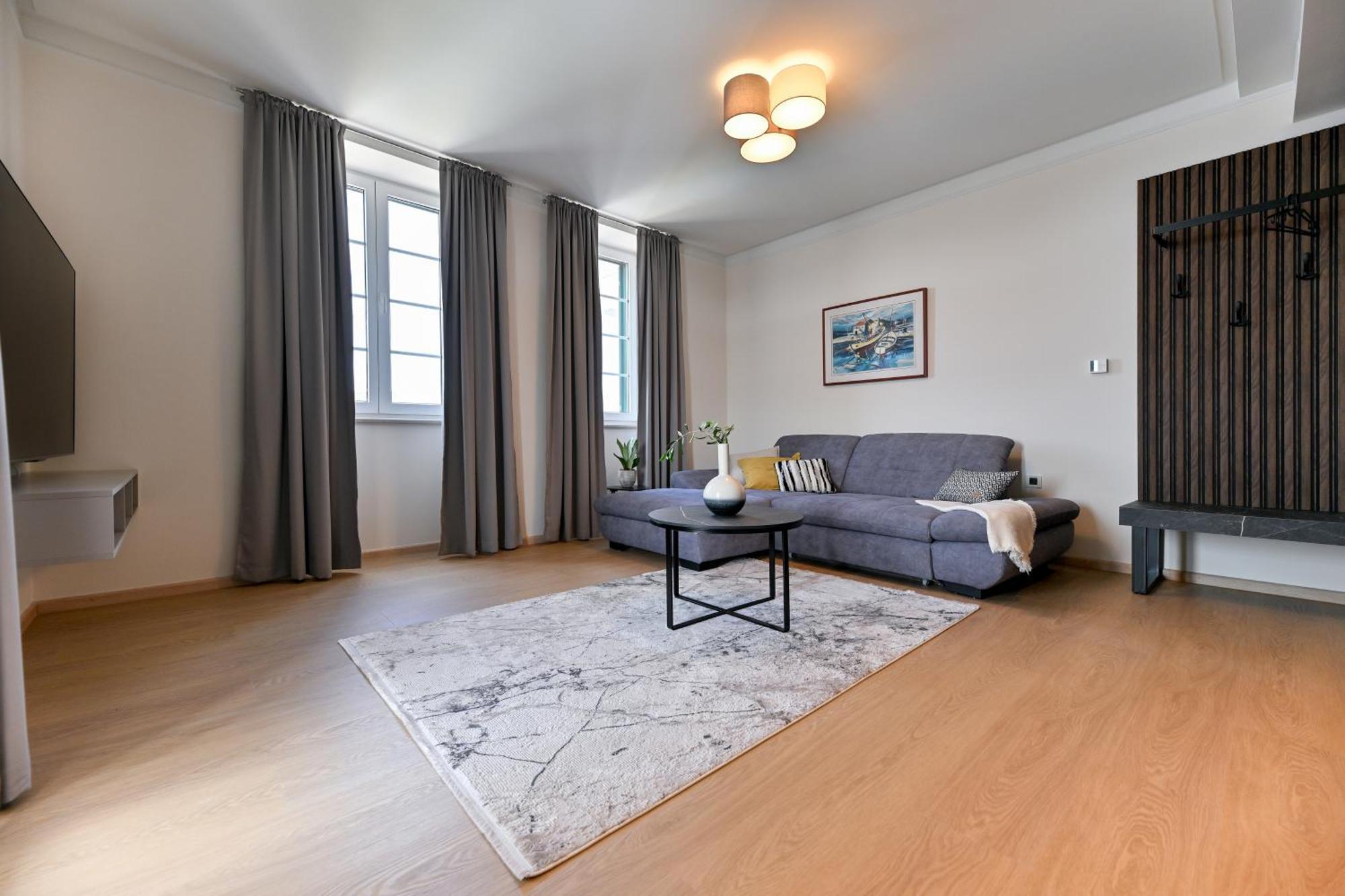 Villa Hresc S Zadar Luaran gambar