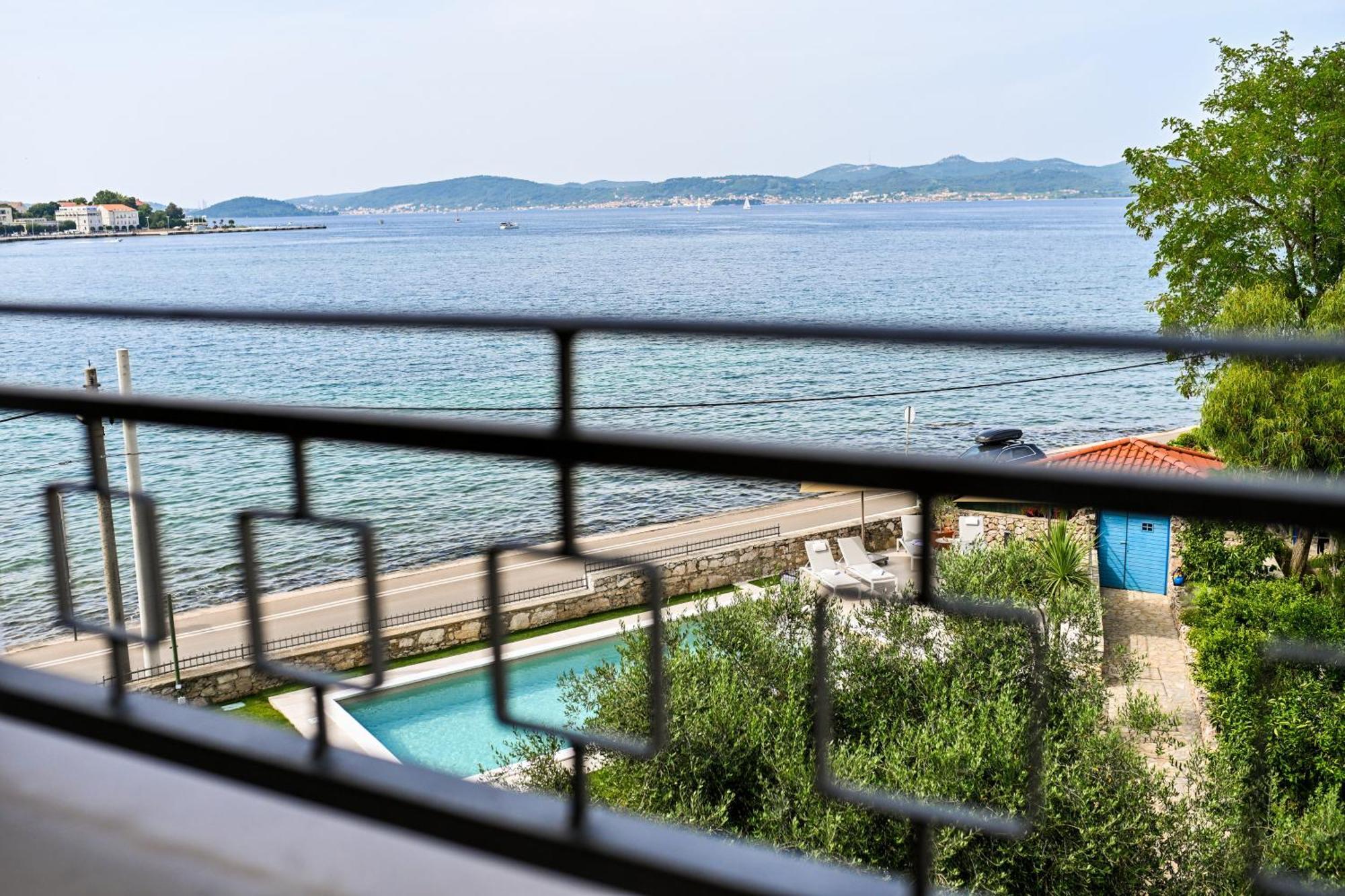 Villa Hresc S Zadar Luaran gambar