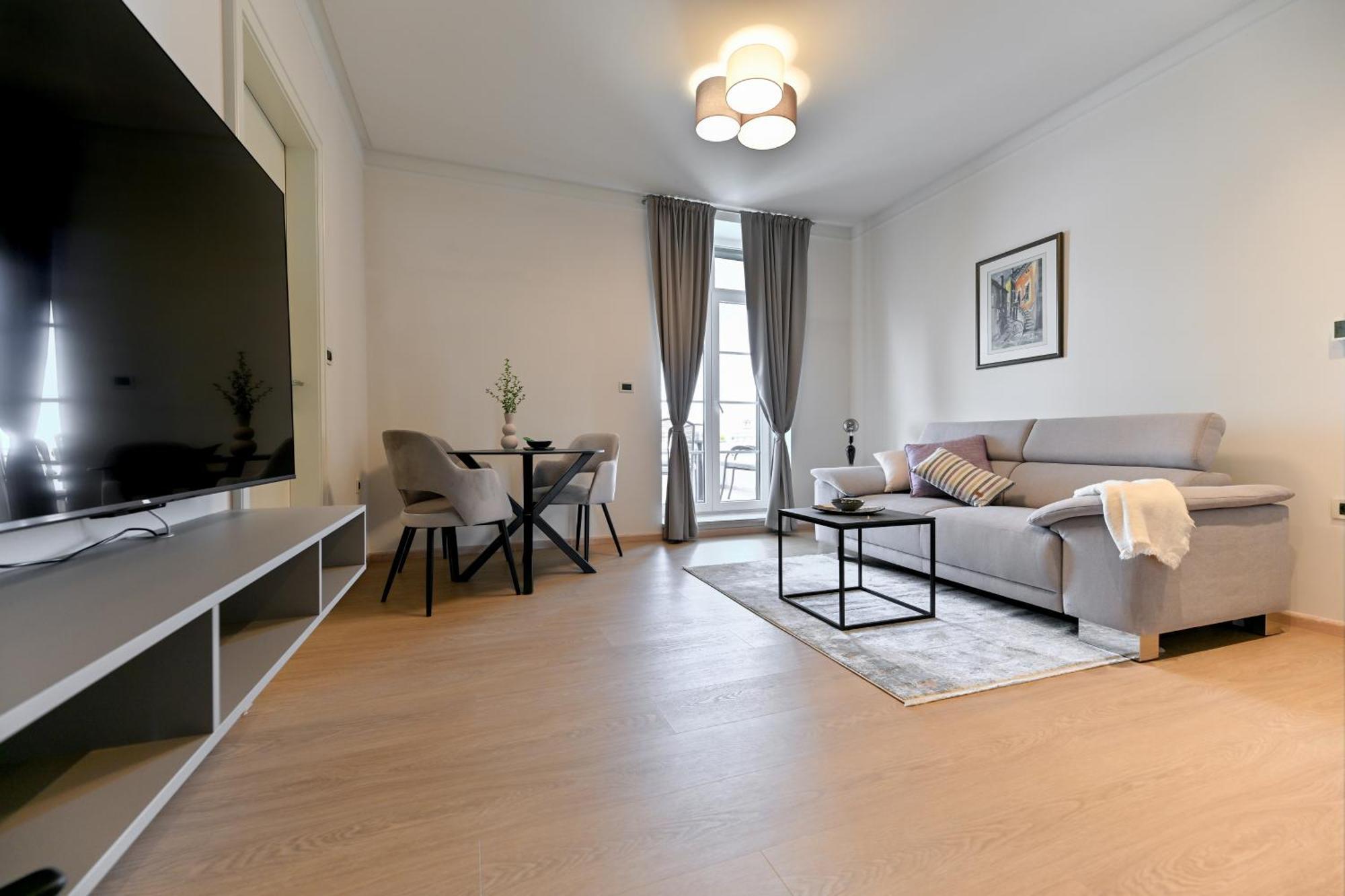 Villa Hresc S Zadar Luaran gambar