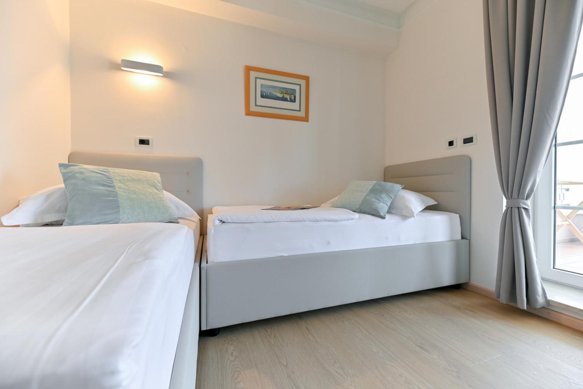 Villa Hresc S Zadar Luaran gambar