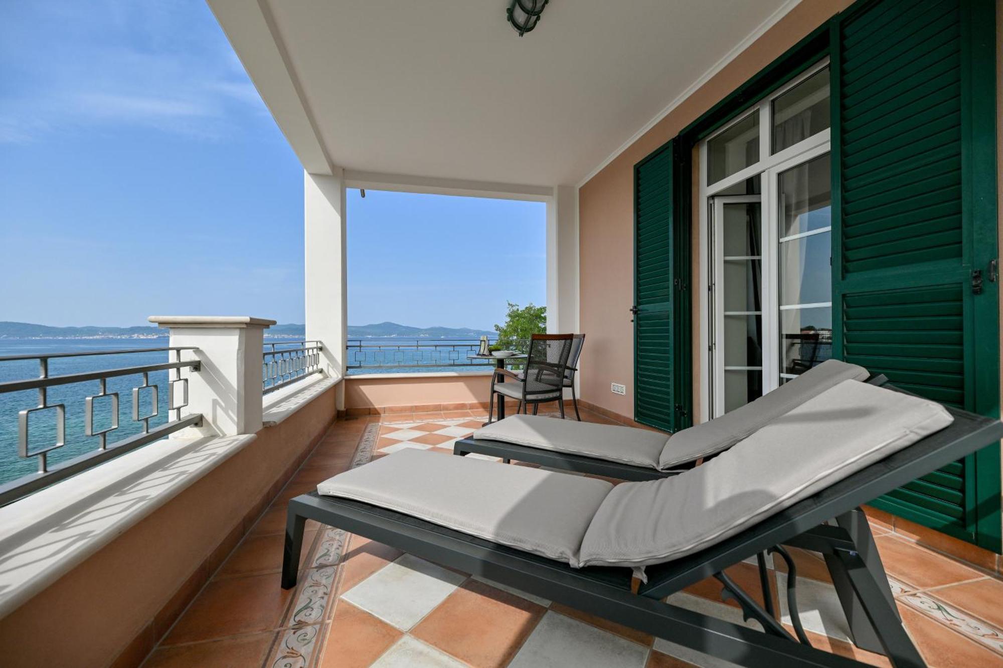 Villa Hresc S Zadar Luaran gambar