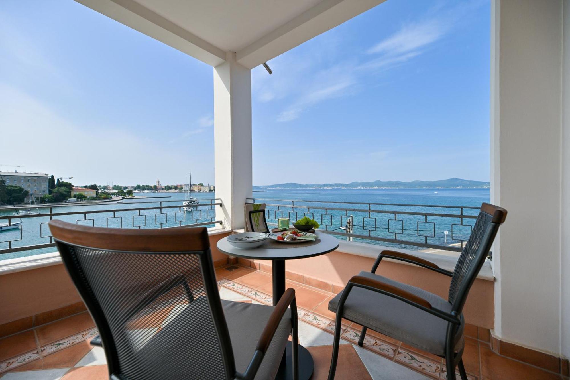 Villa Hresc S Zadar Luaran gambar