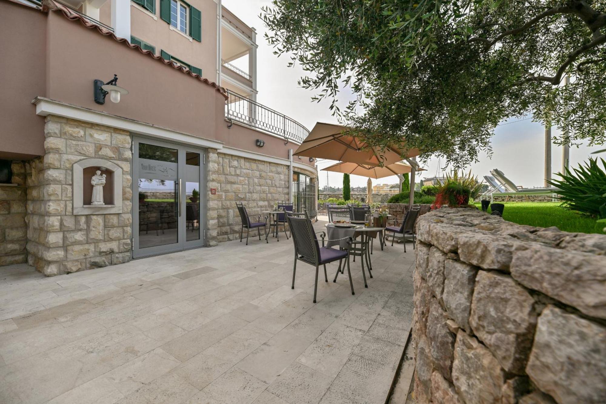 Villa Hresc S Zadar Luaran gambar