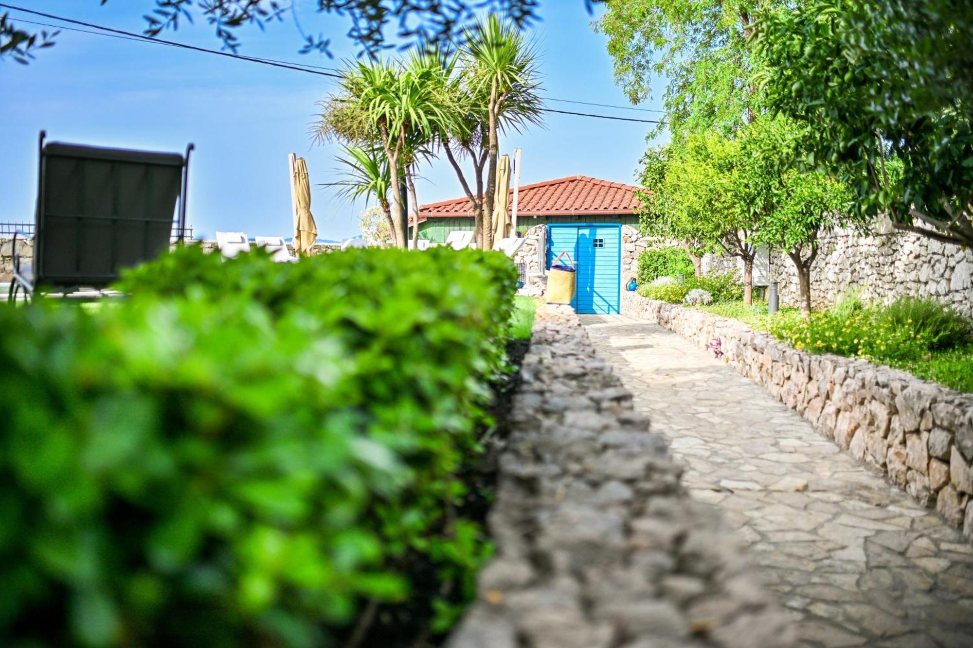 Villa Hresc S Zadar Luaran gambar