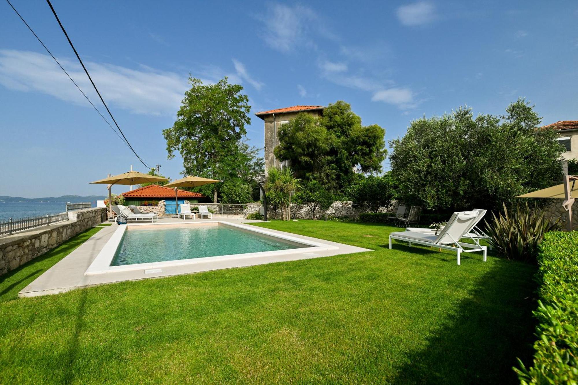 Villa Hresc S Zadar Luaran gambar
