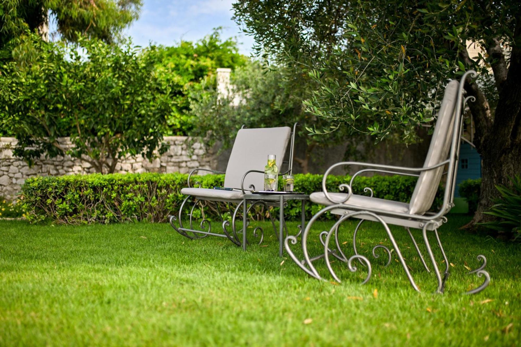 Villa Hresc S Zadar Luaran gambar