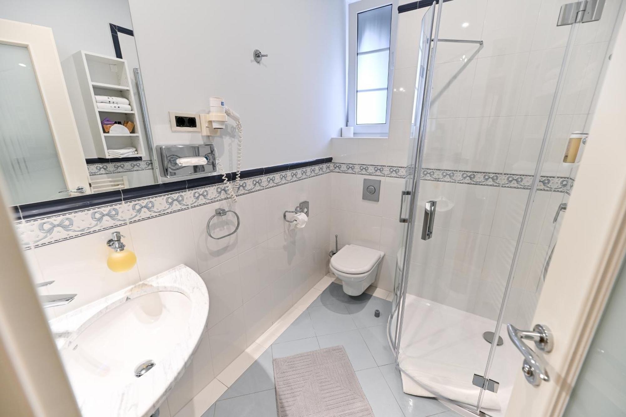 Villa Hresc S Zadar Bilik gambar