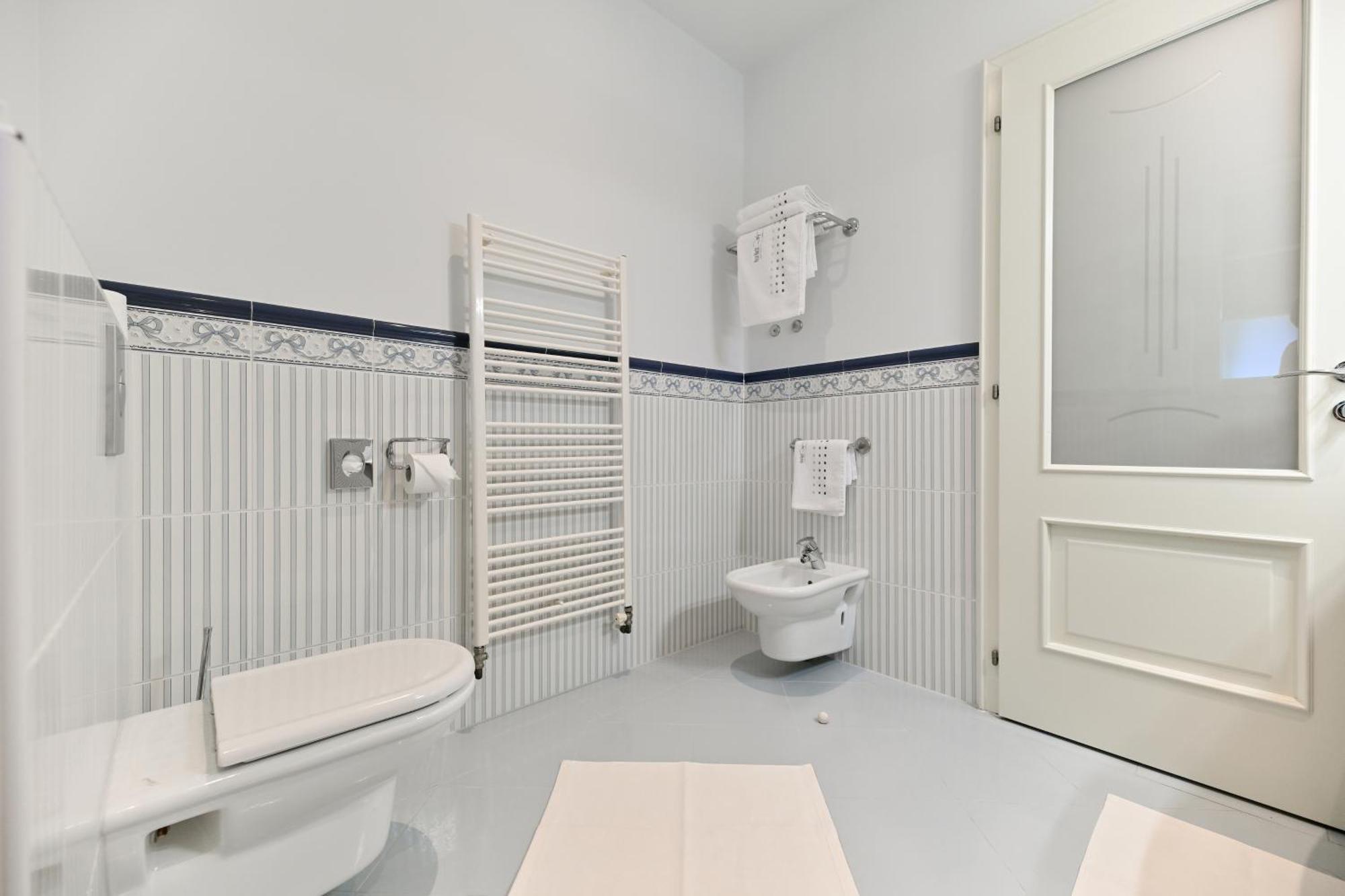 Villa Hresc S Zadar Bilik gambar