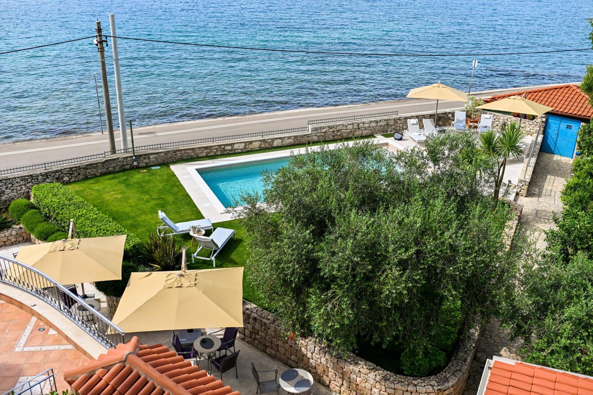Villa Hresc S Zadar Luaran gambar